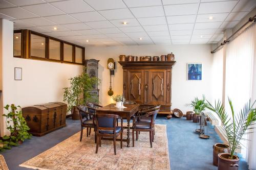 Фотография гостиницы Hotel Am Kamp