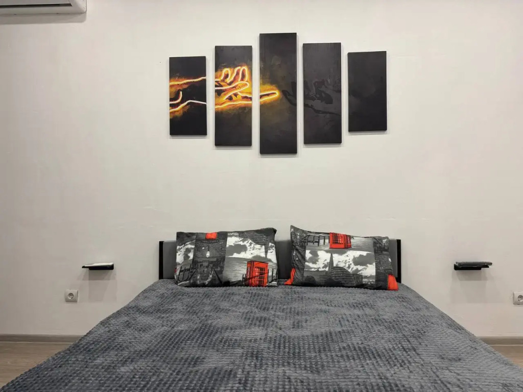 Фотография квартиры Квартира в центре Бузулука