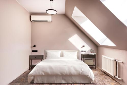 Фотография гостиницы Tesla