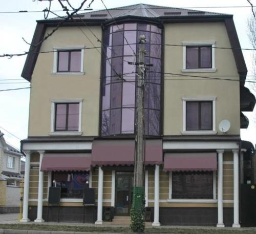 Фотография мини отеля Ля Кубань