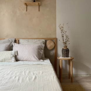 Фотография квартиры Квартира Джапанди от АП-АРТ