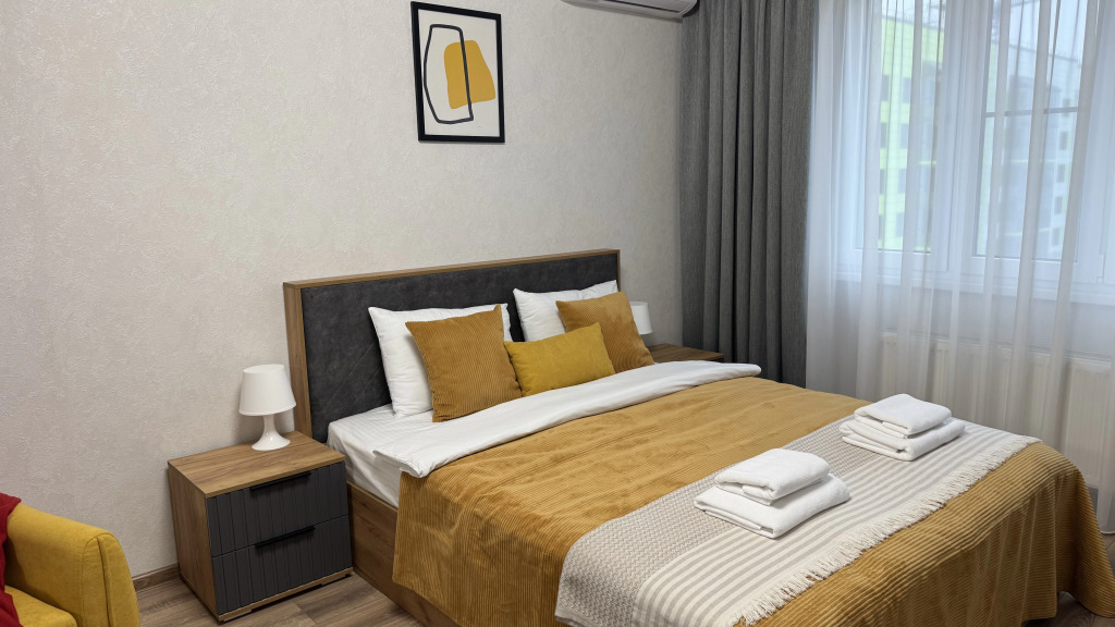 Фотография квартиры Квартира Дом Панды у ТЦ Град