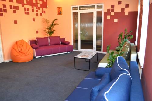 Фотографии хостела 
            Wanted