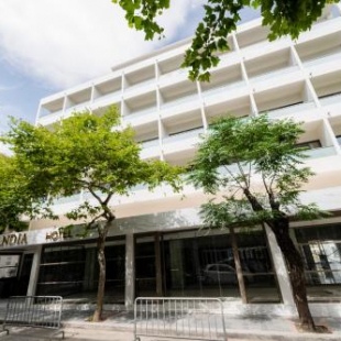 Фотография гостиницы Acandia Hotel