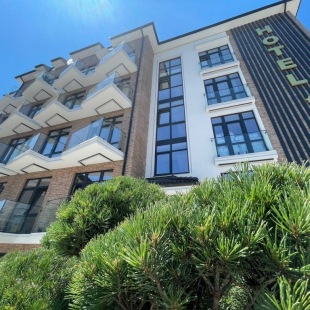 Фотография гостиницы Золотой Лотос