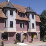 Фотография мини отеля Willa Pod Wieżami