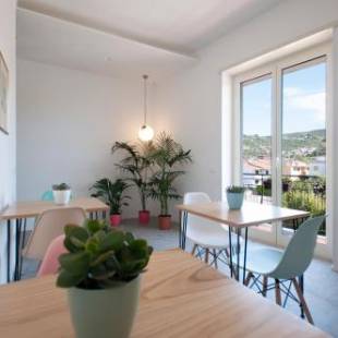 Фотографии мини отеля
Casa27 B&B