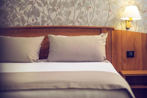 Фотография гостиницы Timhotel Le Louvre