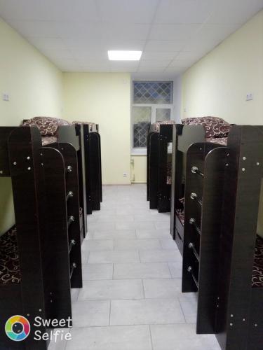 Фотография хостела Ажур