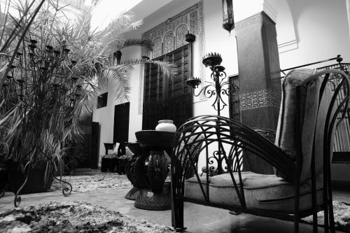 Фотография мини отеля Riad Ta'achchaqa