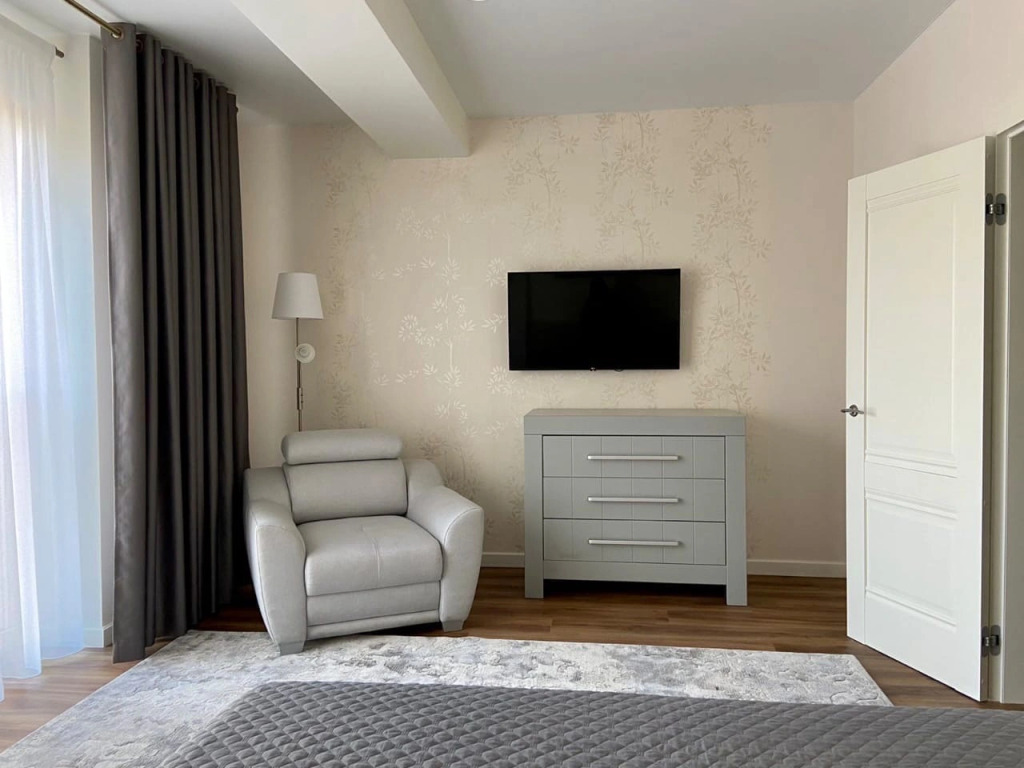 Фотография квартиры Апартаменты Счастье есть