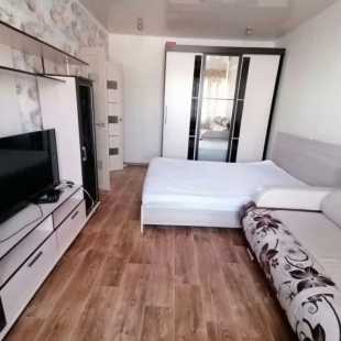 Фотография квартиры Квартира на Советской 54