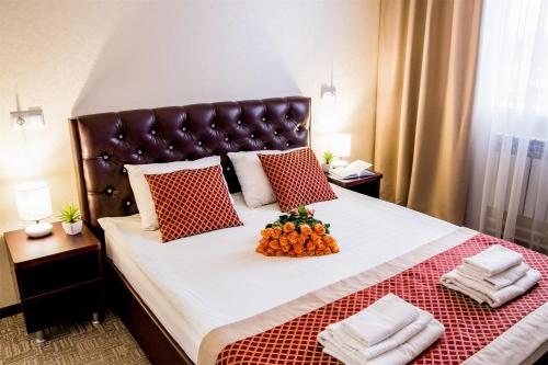 Фотографии гостиницы
Гранат