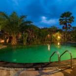 Фотография мини отеля Pondok Wisata Sartaya 2