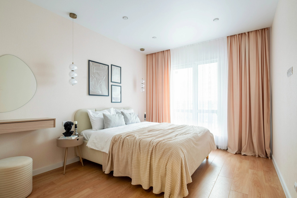 Фотография квартиры Квартира Sib Stay