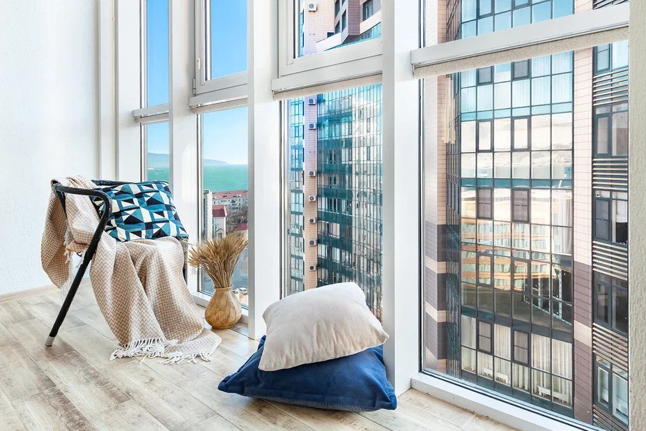 Фотография квартиры Апартаменты БАШНЯ