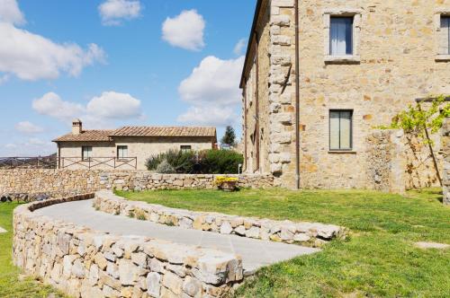 Фотография апарт отеля Le 7 Camicie