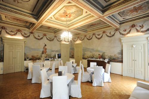 Фотография мини отеля Antica Dimora