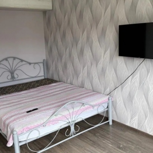 Фотография квартиры Квартира уютная в центре