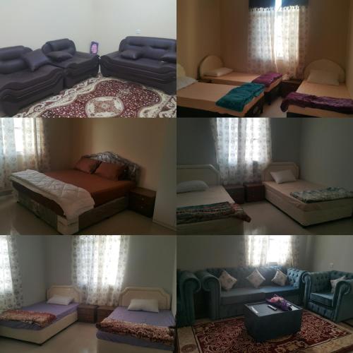 Фотография апарт отеля Dar ALHamra