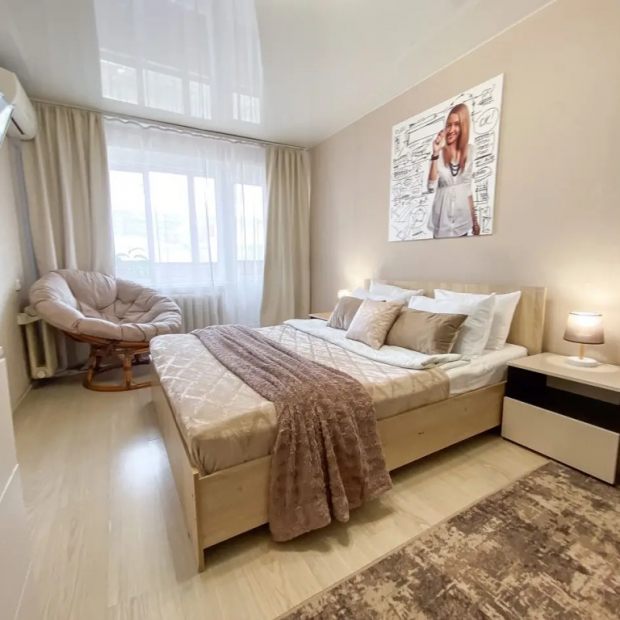 Фотографии квартиры 
            Апартаменты в Центре Засвияжского Района 2