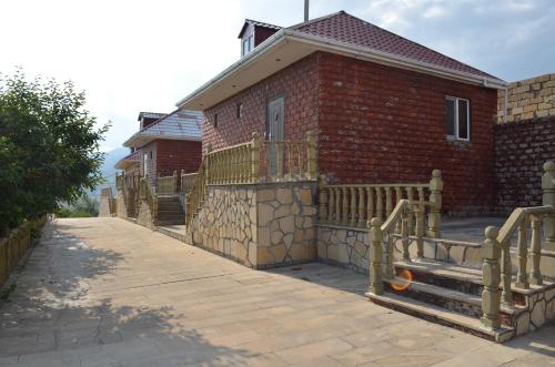 Фотография гостиницы Qizil Dash