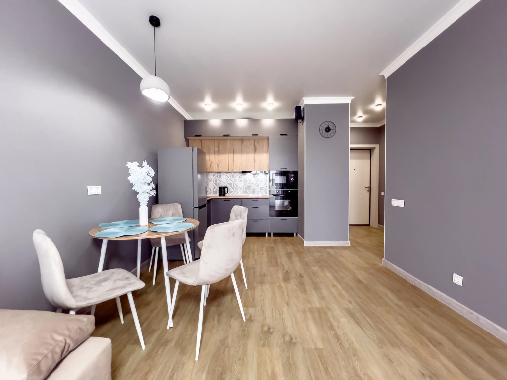 Фотография квартиры Квартира ОренРент в ЖК Гранд Парк