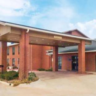 Фотографии гостиницы
Days Inn by Wyndham Alva