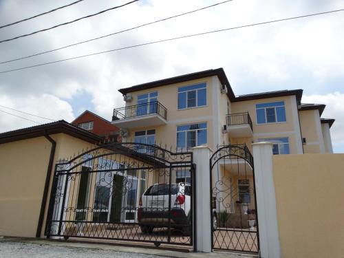 Фотография гостевого дома Светлый