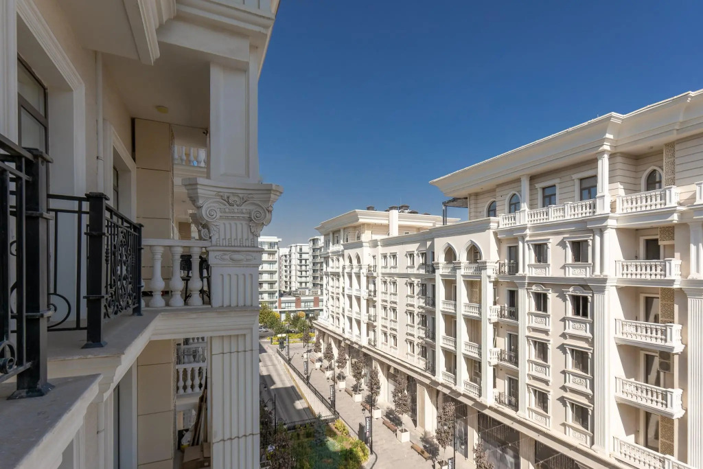 Фотография квартиры BB-House (ББ-Хаус) Бульвар 114