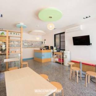 Фотографии мини отеля
緣聚閣民宿