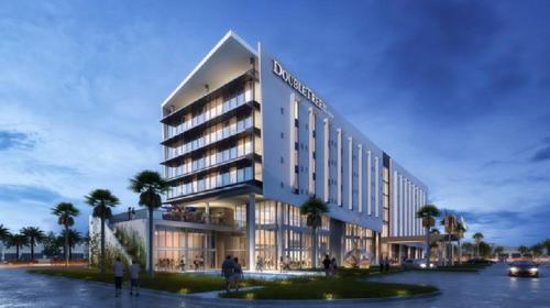 Фотография гостиницы DoubleTree by Hilton Miami Doral