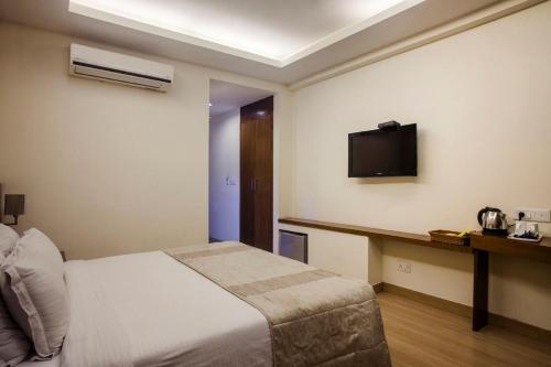 Фотографии гостиницы
Hotel Forest Avenue