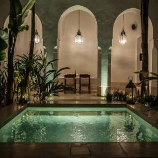 Фотографии мини отеля
Riad Jaaneman