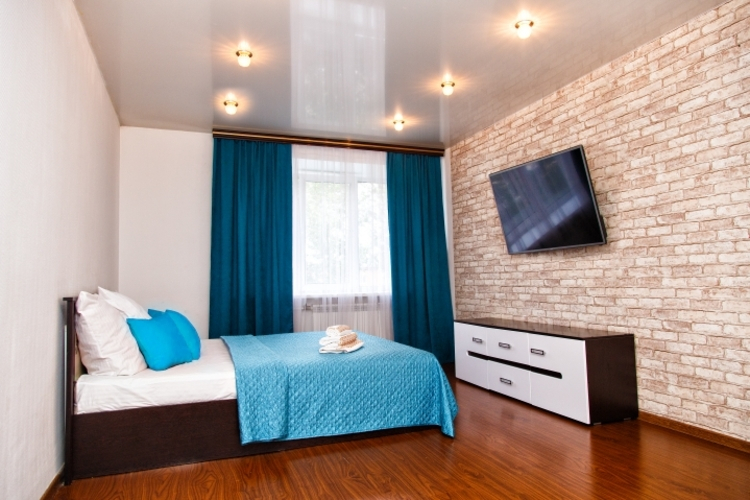 Фотография квартиры Апартаменты Комфорт и Уют 42