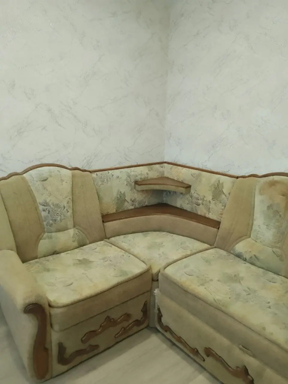 Фотография квартиры Апартаменты Двухкомнатные Осташковское Шоссе 10