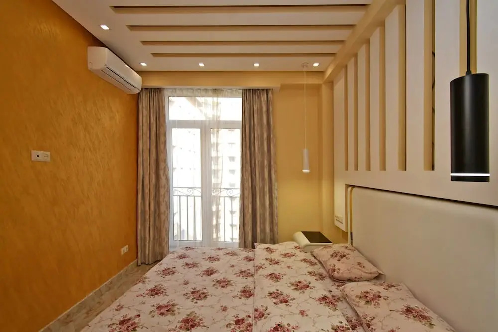 Фотография квартиры Amiryan street apartments