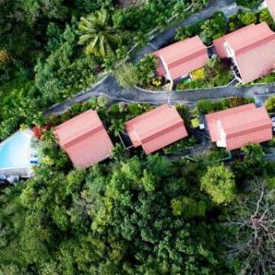 Фотографии базы отдыха 
            Anoli Lodges