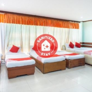 Фотография гостиницы Vaccinated Staff - OYO 166 Maanyag Pension House