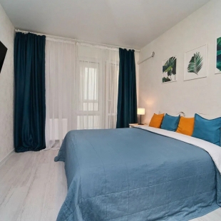 Фотография квартиры Апартаменты Микрорайон Любимово