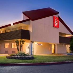 Фотографии мини отеля
Red Roof Inn Shreveport