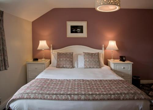 Фотография гостиницы The Blue Boar