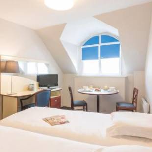 Фотографии апарт отеля
Appart'City Nantes Viarme