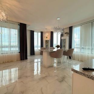 Фотография квартиры Квартира Видовая