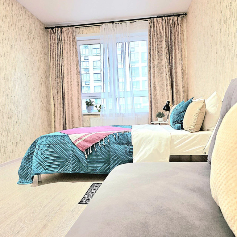 Фотография квартиры Квартира на Улице Герцена 4А