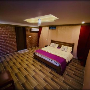 Фотография базы отдыха Petra Wassaif Camp