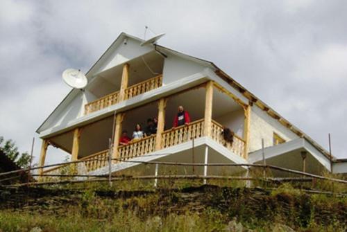 Фотография гостевого дома Камсури