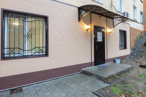 Фотография хостела Атлас