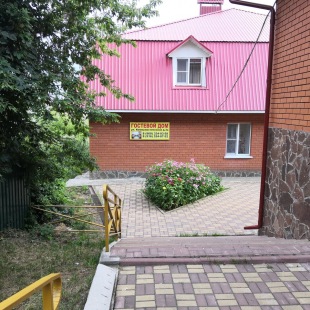 Фотография гостиницы Гостиница