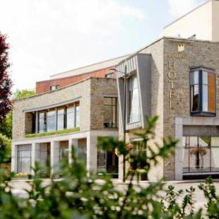 Фотография гостиницы Trim Castle Hotel